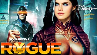 ROGUE Teaser (2023) With Alexandra Daddario & Hugh Jackman