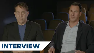 Sam Raimi on the entertaining experience of horror films