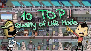 10 TOP Mods to make your life easier! - Mini Mod Monday 22