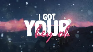 Goldbird & Offmind - Snow (Hey Oh) (OFFICIAL LYRIC VIDEO)