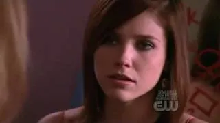 One Tree Hill 6x06 Brooke "I was attacked"