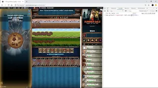 Cookie Clicker - How to get a Clicking Frenzy and a Dragonflight in 2.019 (see description)