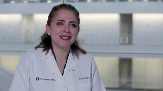 Abeer Farrag, MD | Cleveland Clinic Cerebrovascular Center