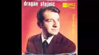 Dragan Stojnic - Jedna gitara hiljadu snova - (Audio 1969) HD