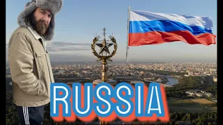 25 Interesting Facts about Russia