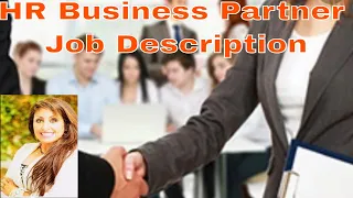 HR Business Partner Job Description | 💖 | #JobsandCareerAdviceRubyKaurSingh | #RubyKaurSingh