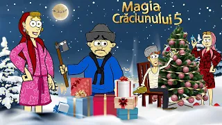 Magia Crăciunului 5 #3chestii