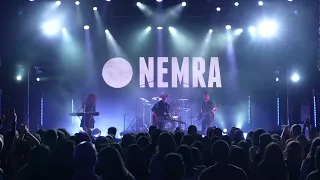 Nemra - Cherries (live at Platform)