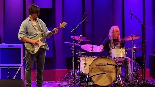 Davy Knowles - Sultans Of Swing - 4/27/23 World Cafe Live - Philadelphia, PA