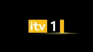 ITV1 - Technical Fault (22nd February 2006)