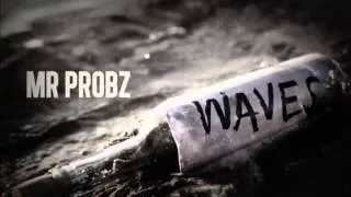 Mr Probz - Waves (Version Instrumental)