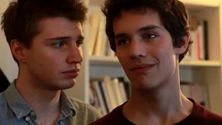 A HANDSHAKE - gay shortfilm
