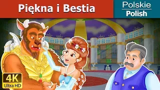 Piękna i Bestia | The Beauty And The Beast in Polish @PolishFairyTales