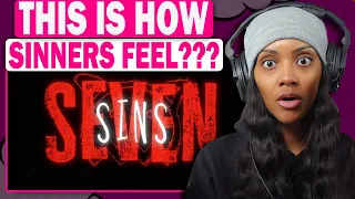 FIRST TIME REACTING TO | Ren "Seven Sins"