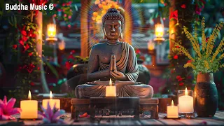 Removal Heavy Karma ⋄ Heals Physical & Mental Injuries ⋄ Spiritual Music ⋄ Clean Negative Thoughts