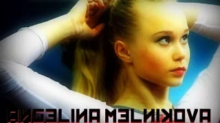 ★Angelina Melnikova★ Made in Russia