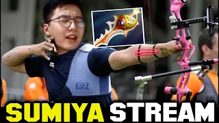 Intense Fight Comeback with Divine Rapier | Sumiya Invoker Stream Moments 4254