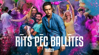 RĪTS PĒC BALLĪTES – Filmas tīzera treileris