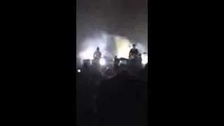 The 1975 - Robbers (02 Academy Bournemouth) 14/2/14