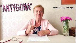 „ANTYGONA” #75 POLSKI Z PASJĄ