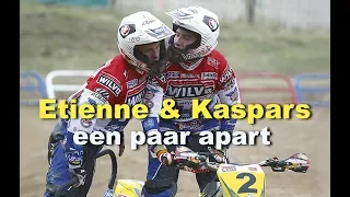 'Etienne & Kaspars: een paar apart' The 2013/2014 Movie