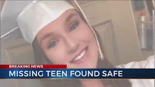 Missing Highland County teen Madison Bell found safe