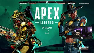 Apex Legends Season 10 Battle Pass overview