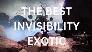 XUR PICKS MY BUILD | GRAVITON FORFEIT