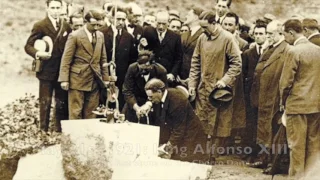 History of El Caminito del Rey