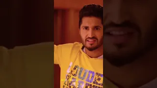 Oh Yaara Ainvayi Lut Gya 🥺 || Jassie gill Panjabi movie scene || jassie gill status #jassiegill #efx