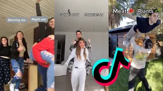 This or That (It's Tricky)- Tik Tok Compilation