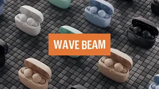 JBL | Wave Beam | Écouteurs sans fil