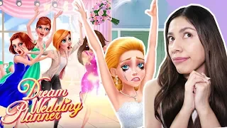 MY DREAM WEDDING! - DREAM WEDDING PLANNER - Dress & Dance Like a Bride - (App Game)