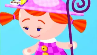 Baby TV - Little Bo Beep