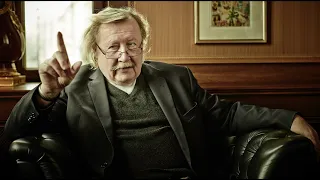 Modernity as a Culture of “Bastards” | Peter Sloterdijk