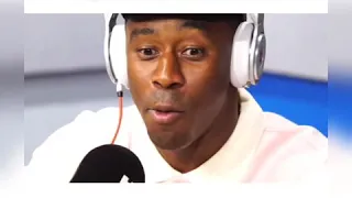 TYLER the CREATOR asks to have sex with FUNK FLEX 😱😱😱 [PAUSE]