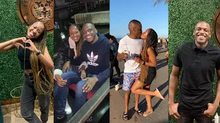 Durban Travel Vlog! | Sipho's 27th Birthday | Beach | Boat Cruise | Spa Date | Couple Travels