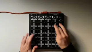 Vairo - Raindance launchpad cover