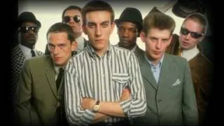 The Specials - 2 Tone -The One Show