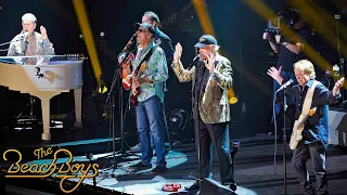 The Beach Boys - Live in London, England (September 27, 2012)