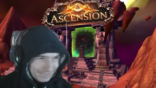 Как там работают эти ваши Инстаграмы? - Ascension wow