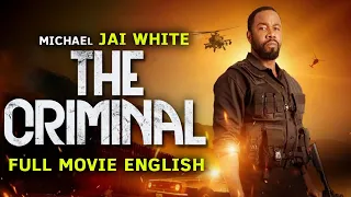 Michael Jai White Is THE CRIMININAL - Hollywood Movie | Blockbuster Full Action Movie In English