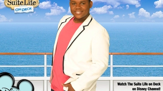 Funniest Marcus Little Moments (The Suite Life On Deck)