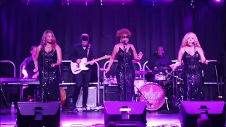 Three Degrees - When Will I See You Again, Corn Exchange Hertford