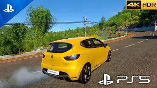 (PS5) Driveclub Gameplay | High Ultra Realistic Graphics [4K 60FPS HDR]