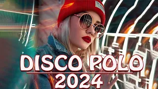 Największe Przeboje Disco Polo -- Składanka Disco Polo W Remixach 2024 -- Hity Disco Polo