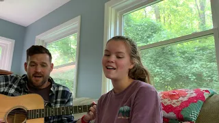 Somebody Loved (The Weepies Acoustic Cover)
