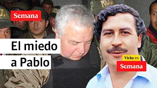 Gilberto Rodríguez Orejuela no le tenía miedo a morir, pero sí a Pablo Escobar | Semana Noticias