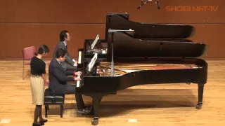 Piano Concerto No.3 Op.30 / S.Rachmaninoff