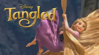 Tangled Trailer (Fan-Made)